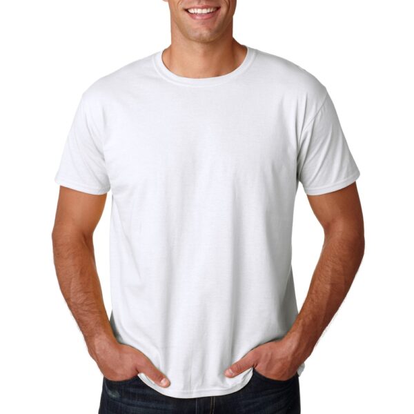 Gildan SoftStyle Adult T-Shirts | AG64000 - Image 68
