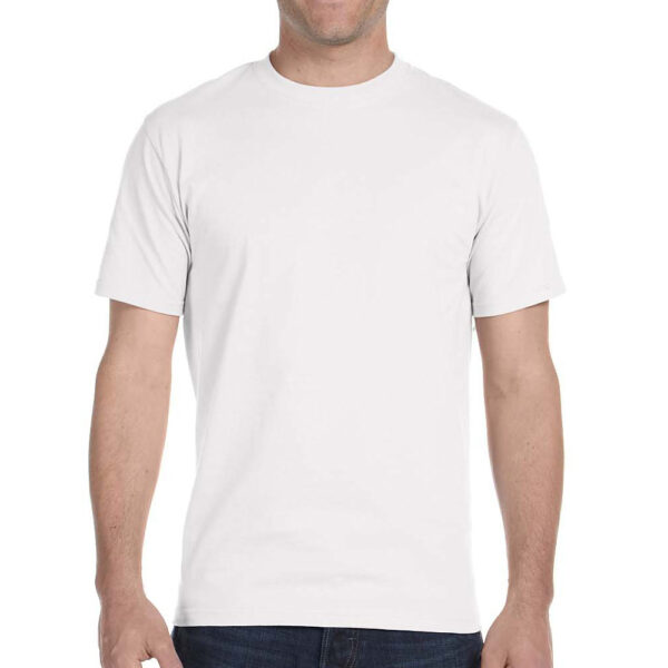 Gildan DryBlend T-shirts | AG8000 - Image 43